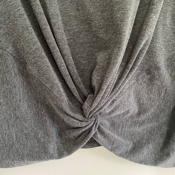 Shambhala Grey long sleeve! Small - Picture 3 of 3